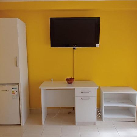 Guest House Ohrid Trpeski Buitenkant foto