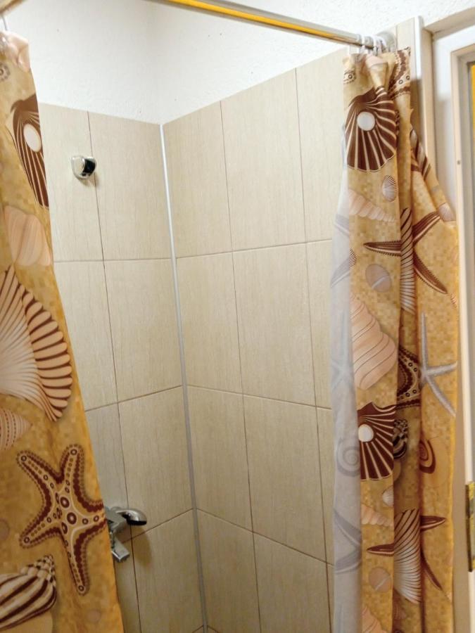 Guest House Ohrid Trpeski Buitenkant foto