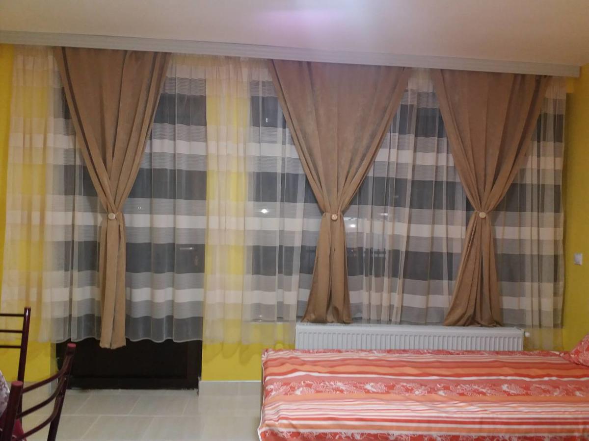 Guest House Ohrid Trpeski Buitenkant foto