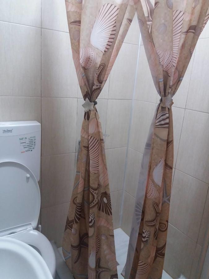 Guest House Ohrid Trpeski Buitenkant foto